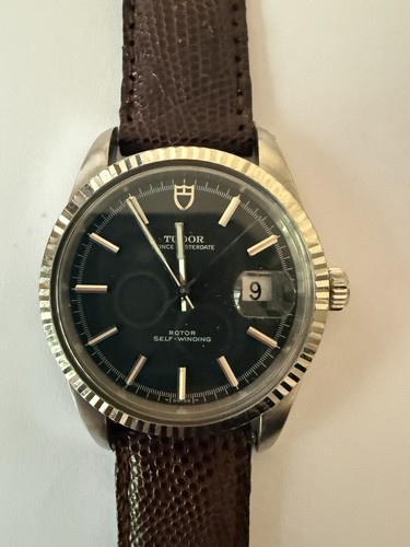 Tudor prince oysterdate - prince,