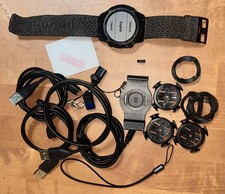 Garmin Fenix 6x Pro inkl