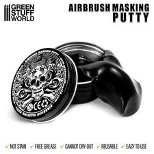 Green Stuff World: Airbrush