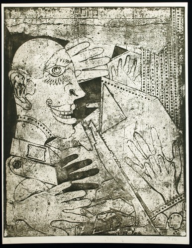 Ddr politische kunst 1980 - ddr/politische, kunst,
