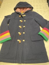Mini Boden Dufflecoat