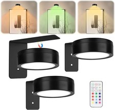 3STK Bilderleuchte LED