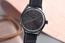 Tag Heuer Carrera Special