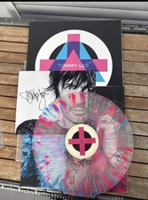 Motley Crue Tommy Lee Andro