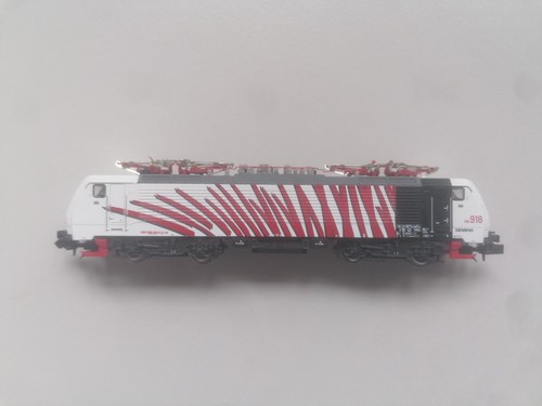 Hobbytrain h2913 br189 - h2913, rtc