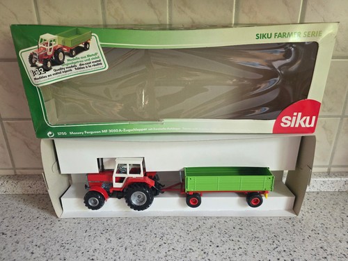 Siku 3750 massey ferguson - massey,