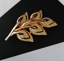 Brosche Anstecknadel