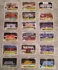 Panini 2002/2003 komplett alle