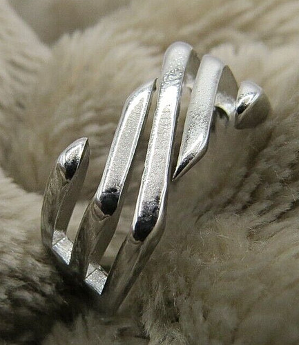Ring aus 925er - , sterling