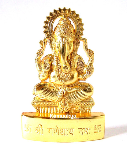 Ganesha statue hindu - ganesha, gott