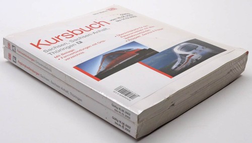 DB-Kursbuch 2002