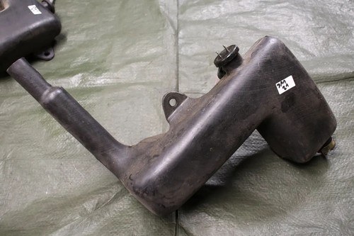 Original öltank 258479 - Öltank,