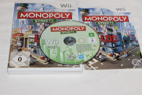 Nintendo wii spiel - spiel, "