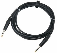 Professionelles Klinkenkabel 3