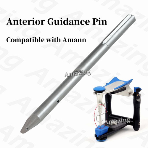Amann dental anterior guidance - anterior,