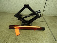 Wagenheber Radschlüssel Warndreieck Chrysler Jeep Compass 2.4 Latitude 4x4