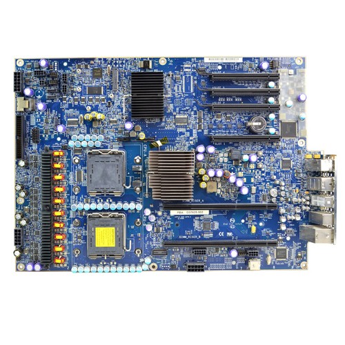 Mainboard apple 630 - mainboard, 630-7608