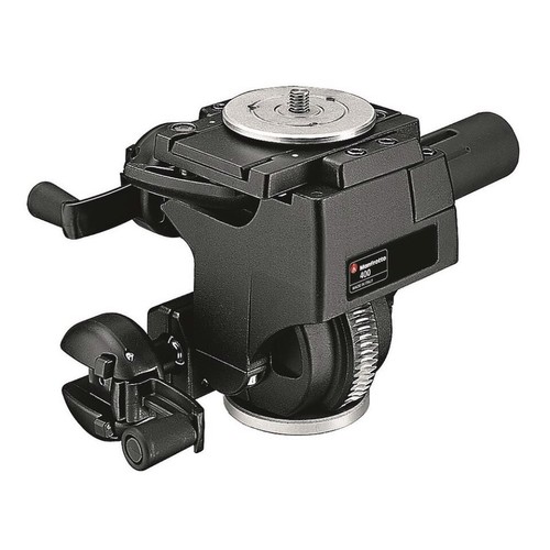 Stativkopf manfrotto 400 - stativkopf,