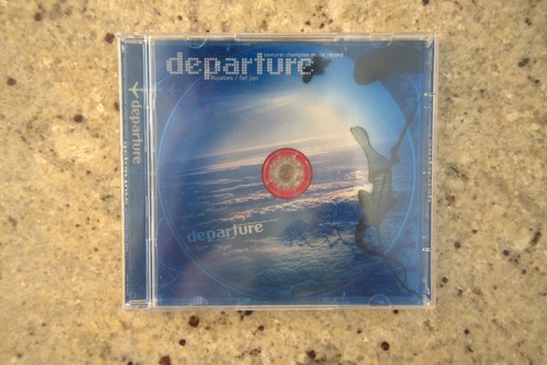 Nujabes fat jon departure - nujabes, /