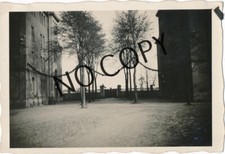 Foto Polizei Kaserne Kiel Eichhof  1930  X109