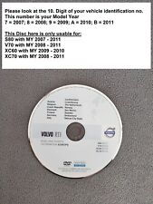 DVD Navigation VOLVO RTI