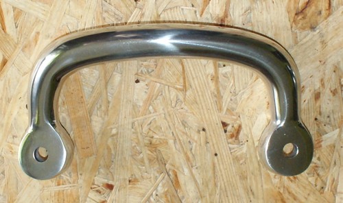 Steib tr500 haltegriff - tr500,, bw