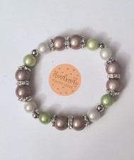 Sylvie's Dirndl Armband 19 cm