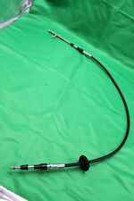 Schaltzug Schaltseil Aixam