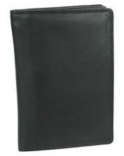 Herren Leder Brieftasche