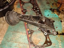 1991 BMW 535i (E34) M30B35