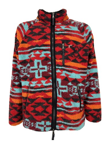 Tooco jacke herren pile - tooco,