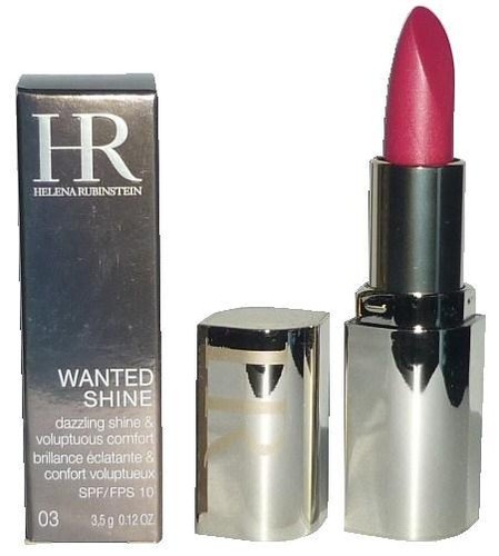 Helena rubinstein wanted shine - helena,
