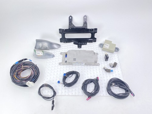 Bmw telematik combox - ✅✅✅,