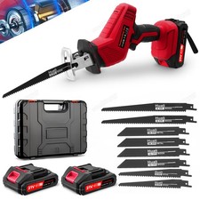 Akku Säbelsäge Elektrische