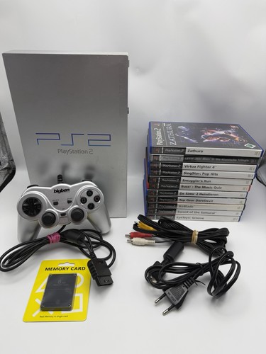Sony playstation konsole - sony, 2
