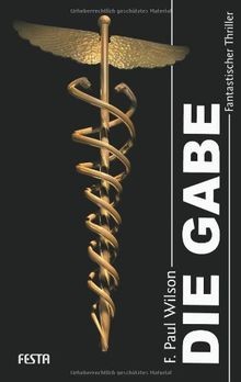 Die gabe fantastischer - gabe:,