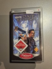 Syphonfilter Dark Mirror (SONY