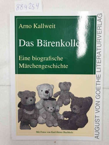 Das bärenkolleg eine - das,