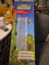 Dennerle CO2 Maxi Flipper. Neu