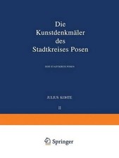 Die Kunstdenkmler des
