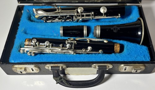 Buffet crampon b12 - buffet, bb