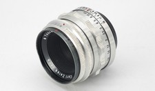 Carl Zeiss Tessar 2,8/50