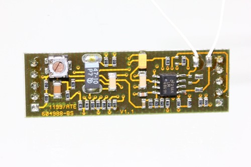 Märklin 215463 sound decoder - märklin,