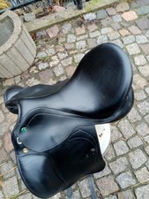 Prestige Dressursattel Bergamo