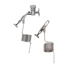 Sampling Coil Defoamer