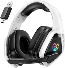 2.4Ghz Wireless Gaming Headset