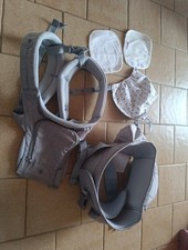 Lictin Babytrage Kleinkinder 3,5 bis 20kg