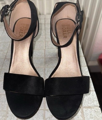 High heels schwarz 39 von - high-heels,