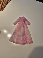 Barbie Kleid Kissing Christie,  Vintage