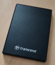 Transcend 2.5" PATA SSD 128GB